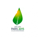 Paris COP21 Logo