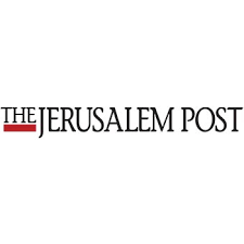 Jerusalem Post logo