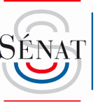 Senat logo