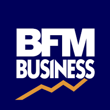 BFM Business Logo