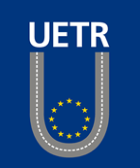 Logotipo del Foro Internacional del Transporte (ITF)